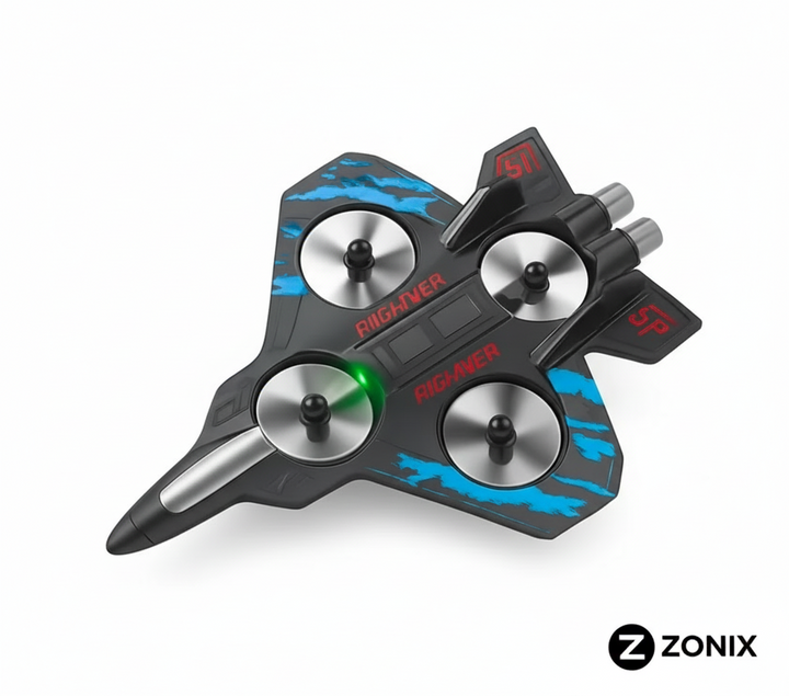 Dealify - Samolot odrzutowy